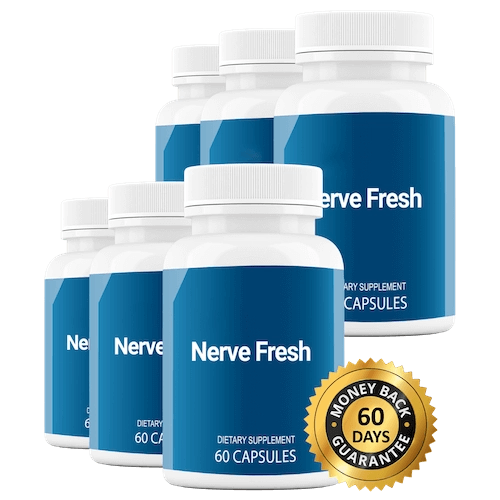 Nerve Fresh best price